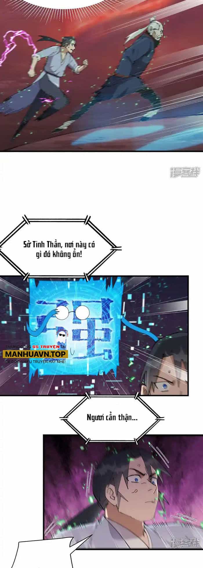 Tối Cường Võ Hồn Hệ Thống - Chương 204 - ảnh 10