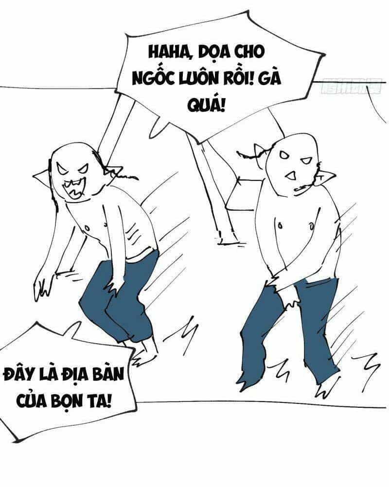 Tối Cường Võ Hồn Hệ Thống - Chương 20 - ảnh 31