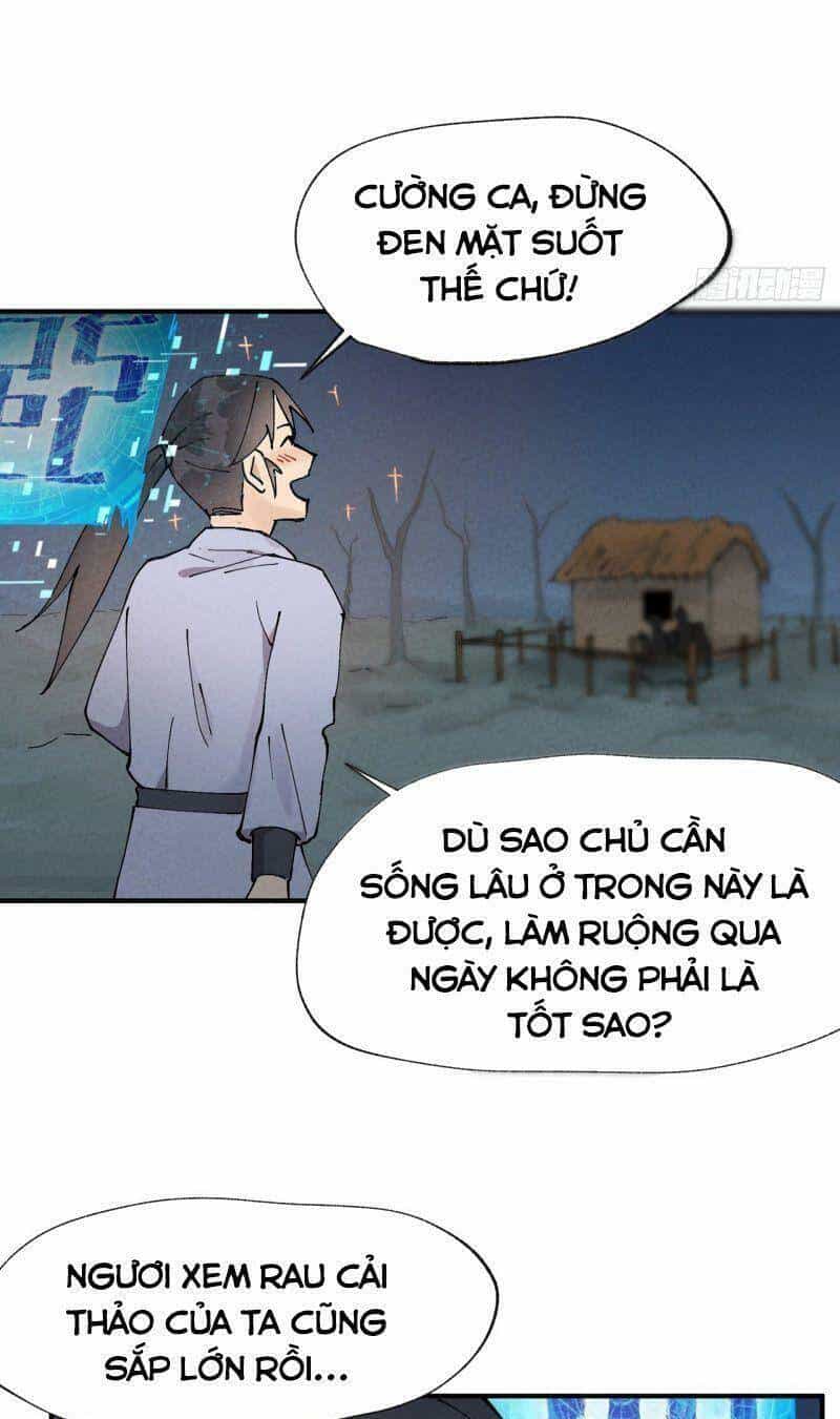 Tối Cường Võ Hồn Hệ Thống - Chương 20 - ảnh 5