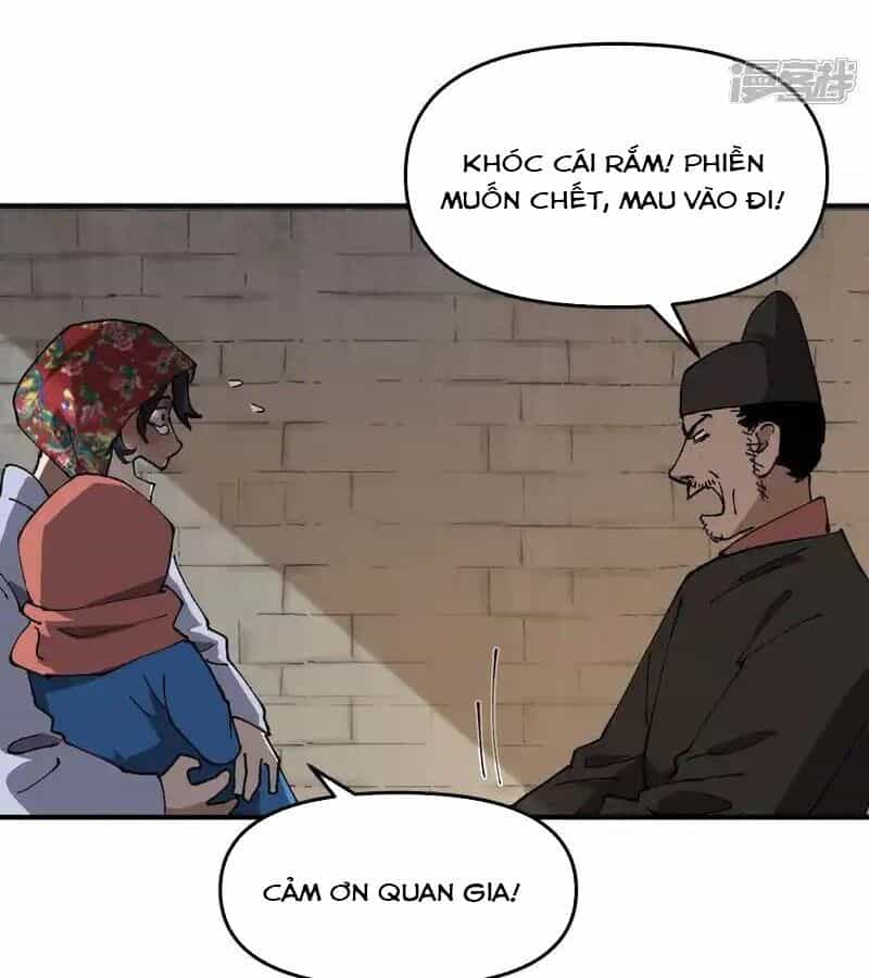 Tối Cường Võ Hồn Hệ Thống - Chương 228 - ảnh 22