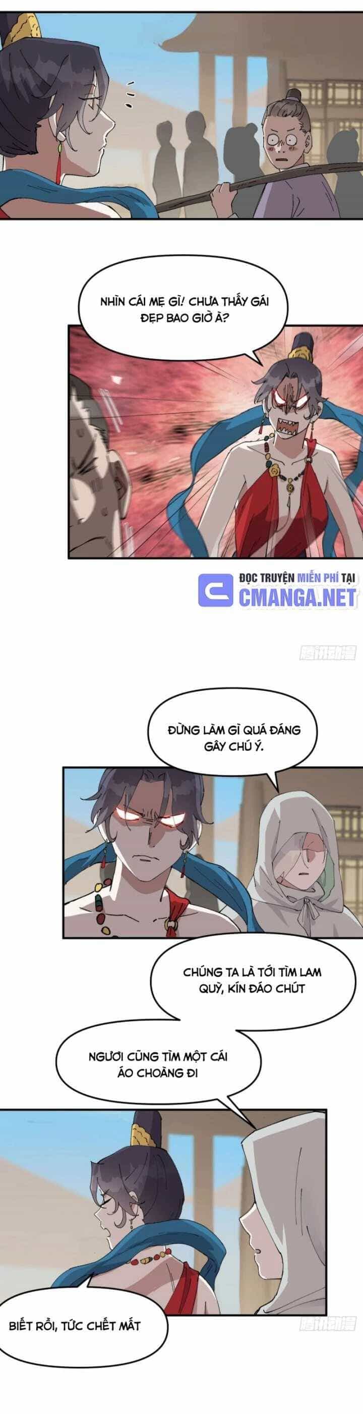 Tối Cường Võ Hồn Hệ Thống - Chương 243 - ảnh 40