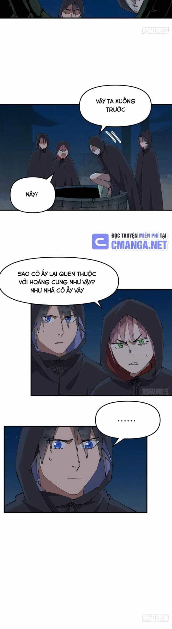 Tối Cường Võ Hồn Hệ Thống - Chương 244 - ảnh 54