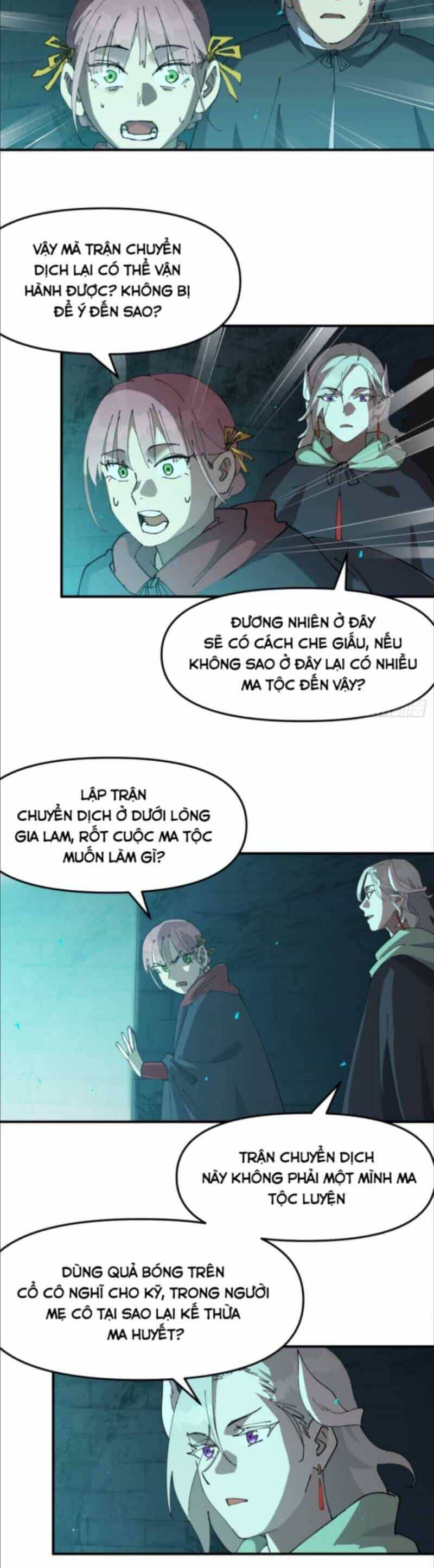 Tối Cường Võ Hồn Hệ Thống - Chương 246 - ảnh 73