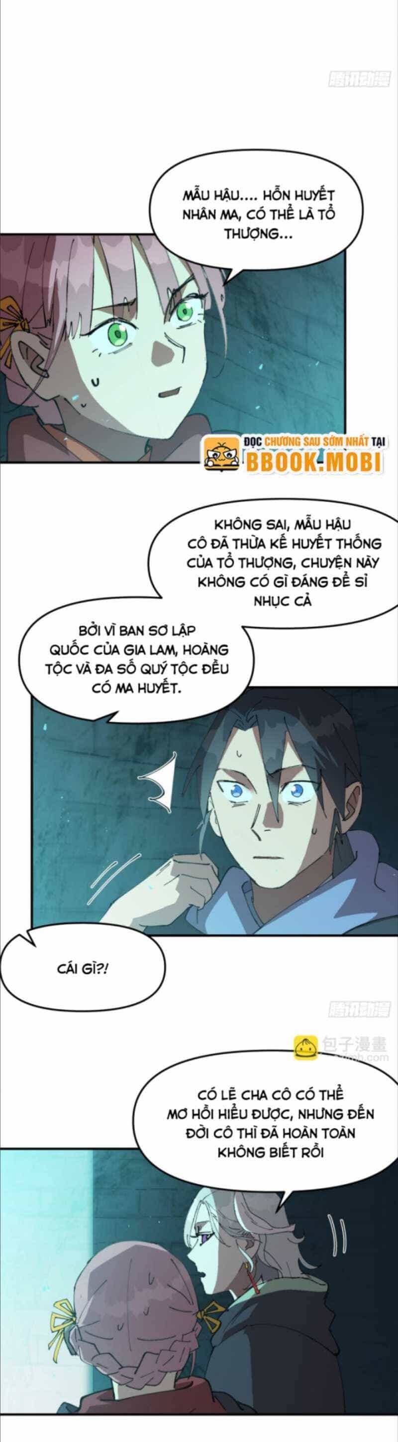 Tối Cường Võ Hồn Hệ Thống - Chương 246 - ảnh 74