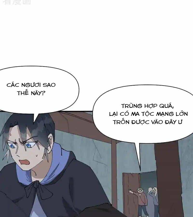 Tối Cường Võ Hồn Hệ Thống - Chương 249 - ảnh 10