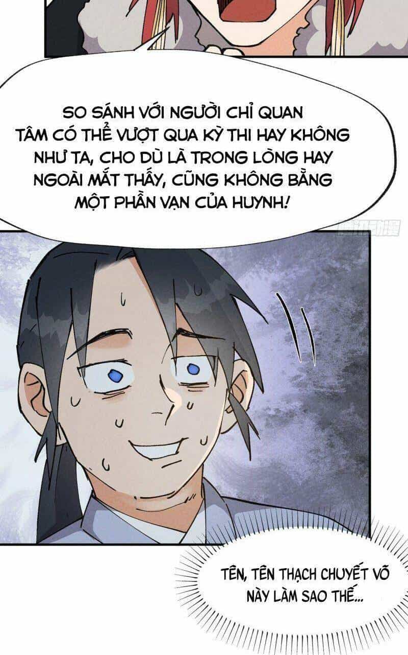 Tối Cường Võ Hồn Hệ Thống - Chương 25 - ảnh 8