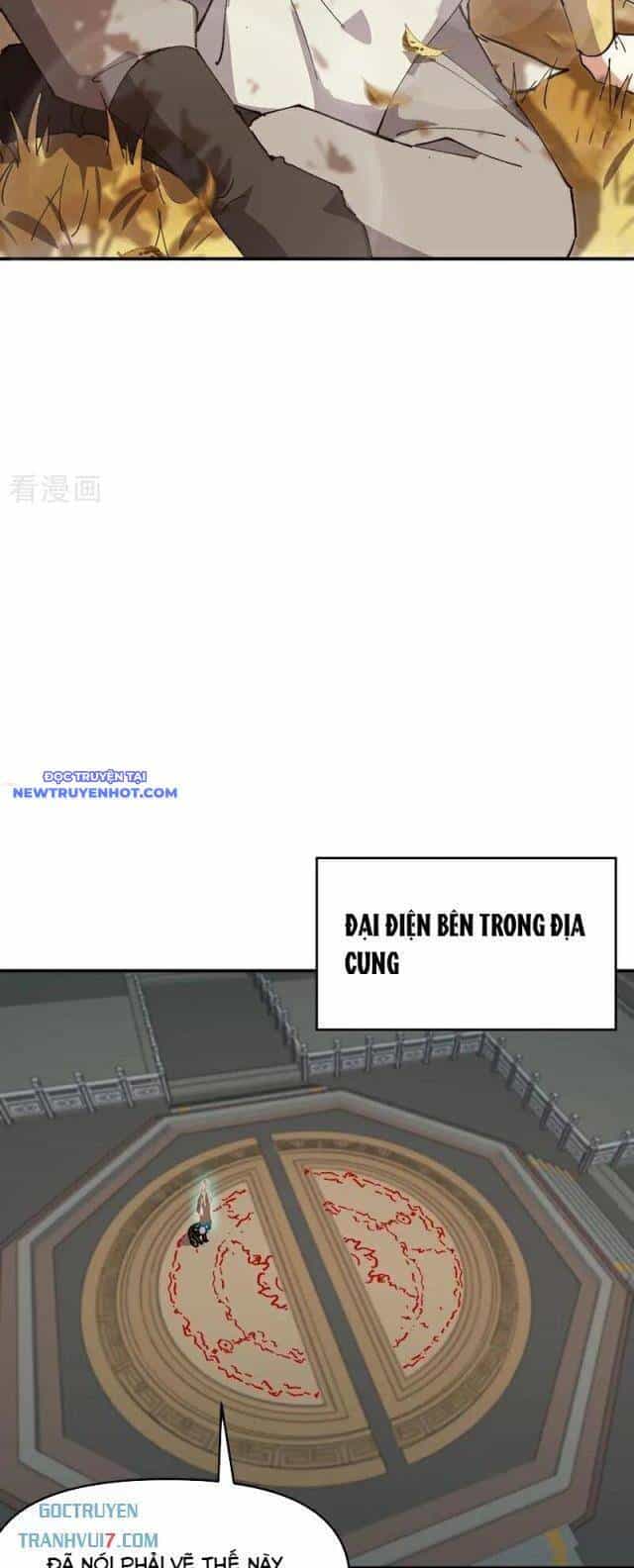 Tối Cường Võ Hồn Hệ Thống - Chương 272 - ảnh 5