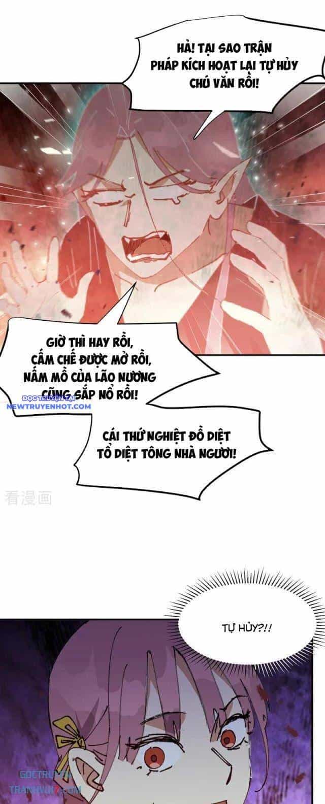 Tối Cường Võ Hồn Hệ Thống - Chương 272 - ảnh 9