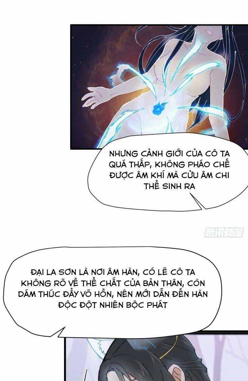 Tối Cường Võ Hồn Hệ Thống - Chương 2 - ảnh 17