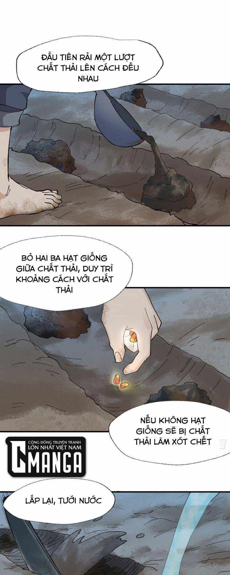Tối Cường Võ Hồn Hệ Thống - Chương 35 - ảnh 1