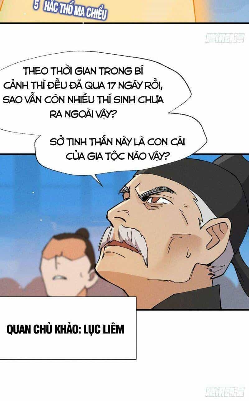 Tối Cường Võ Hồn Hệ Thống - Chương 36 - ảnh 20