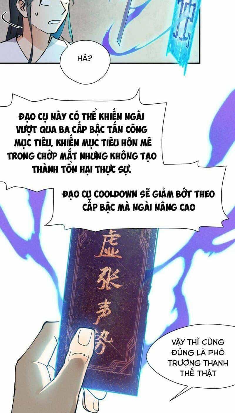 Tối Cường Võ Hồn Hệ Thống - Chương 3 - ảnh 28