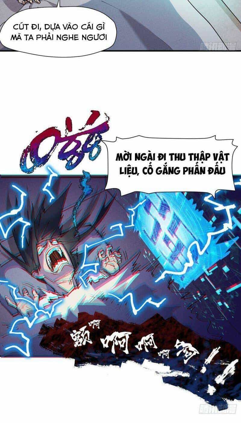 Tối Cường Võ Hồn Hệ Thống - Chương 3 - ảnh 30