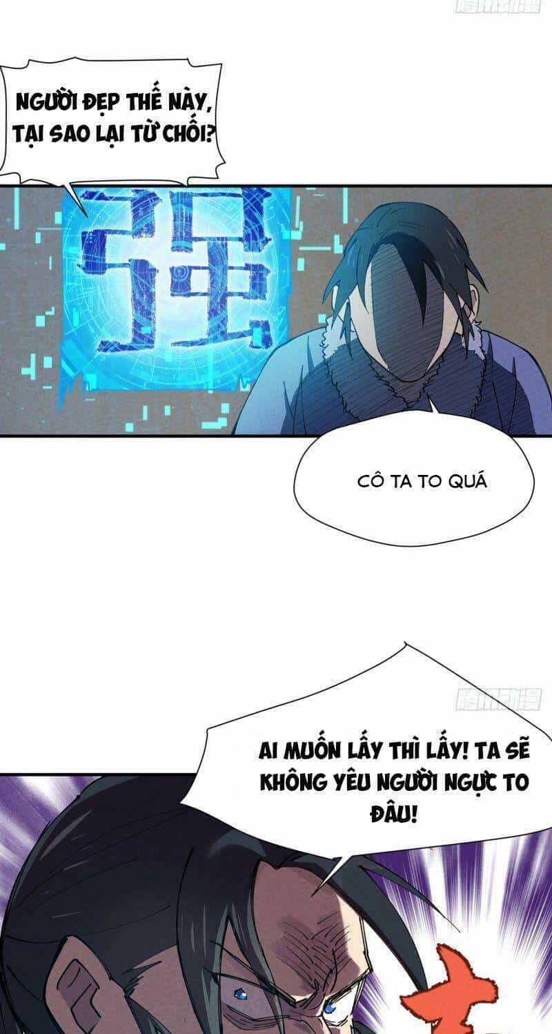 Tối Cường Võ Hồn Hệ Thống - Chương 3 - ảnh 35