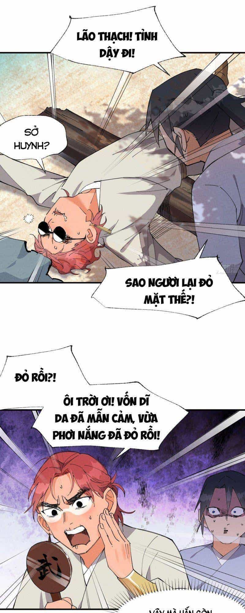Tối Cường Võ Hồn Hệ Thống - Chương 48 - ảnh 11