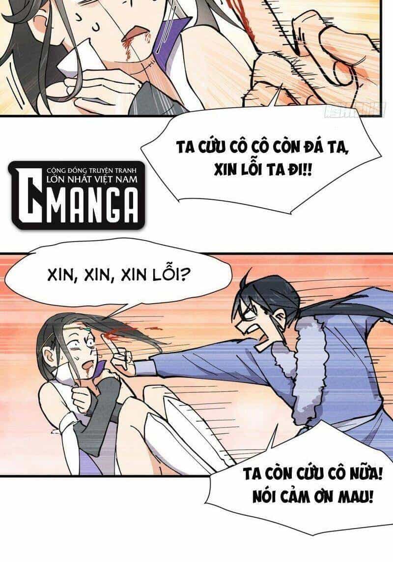 Tối Cường Võ Hồn Hệ Thống - Chương 4 - ảnh 13