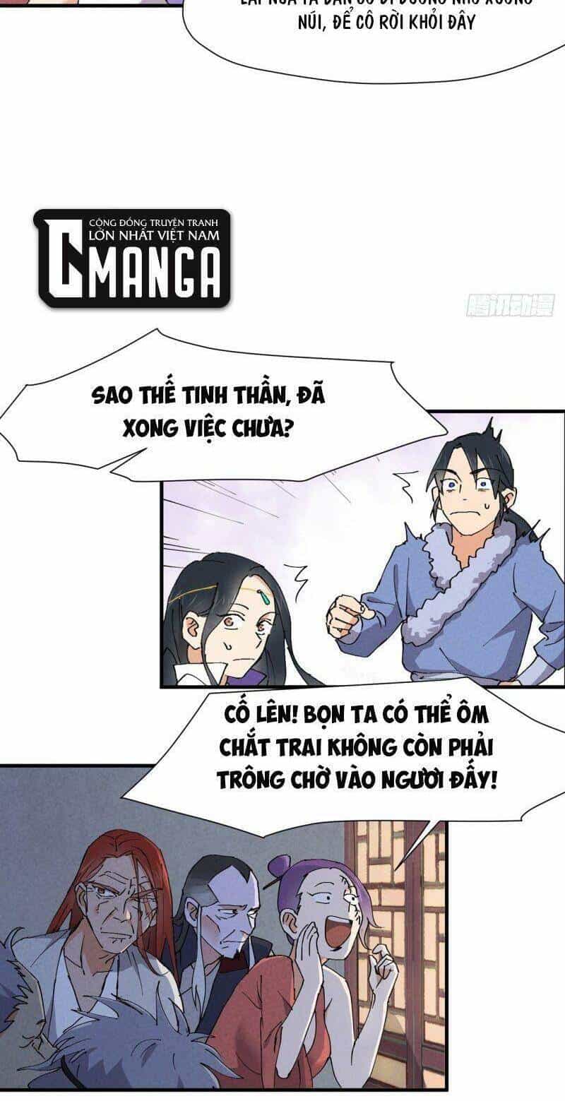 Tối Cường Võ Hồn Hệ Thống - Chương 4 - ảnh 17