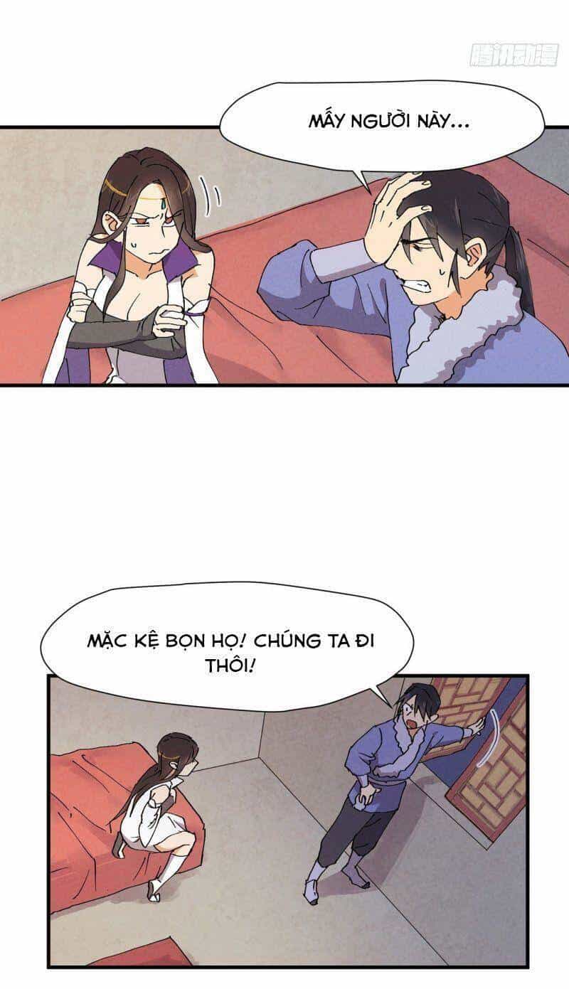 Tối Cường Võ Hồn Hệ Thống - Chương 4 - ảnh 18
