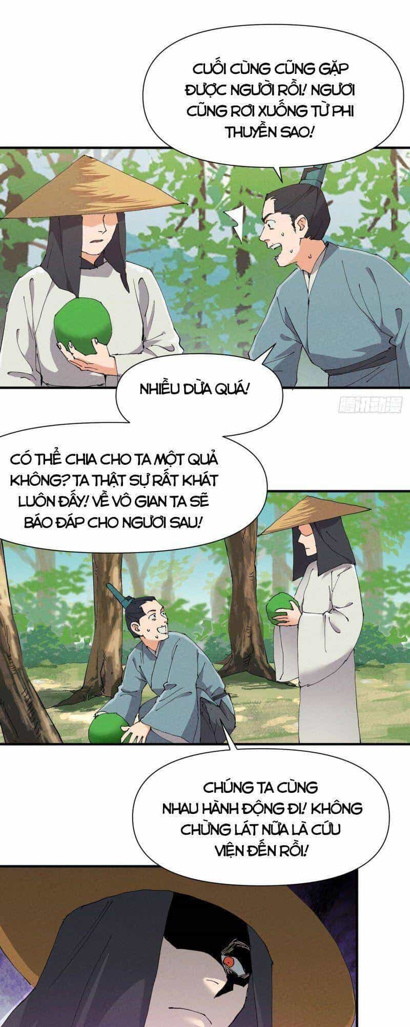 Tối Cường Võ Hồn Hệ Thống - Chương 49 - ảnh 2