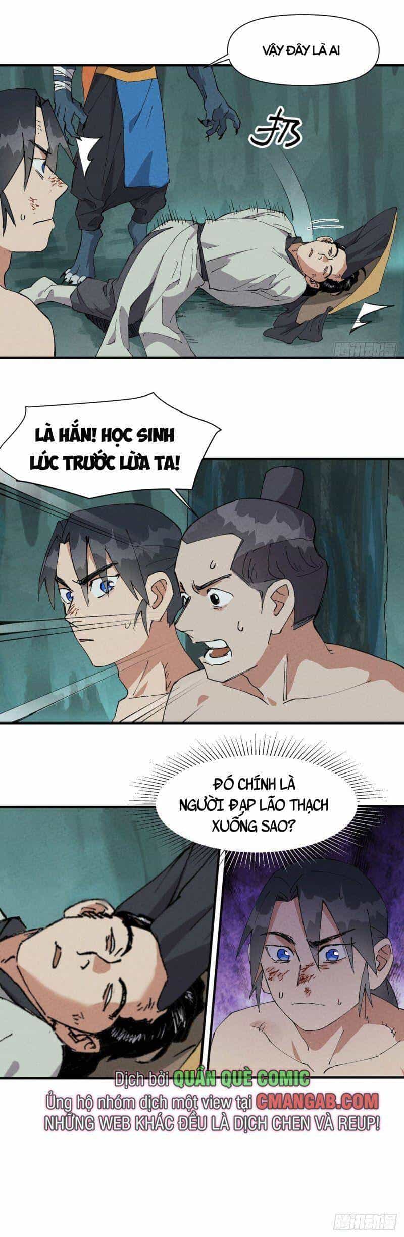 Tối Cường Võ Hồn Hệ Thống - Chương 53 - ảnh 3
