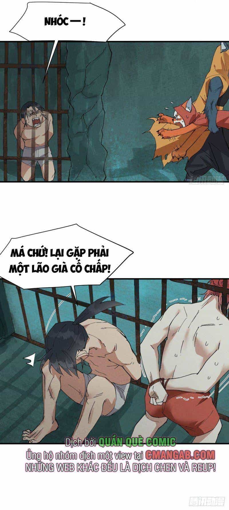 Tối Cường Võ Hồn Hệ Thống - Chương 53 - ảnh 9