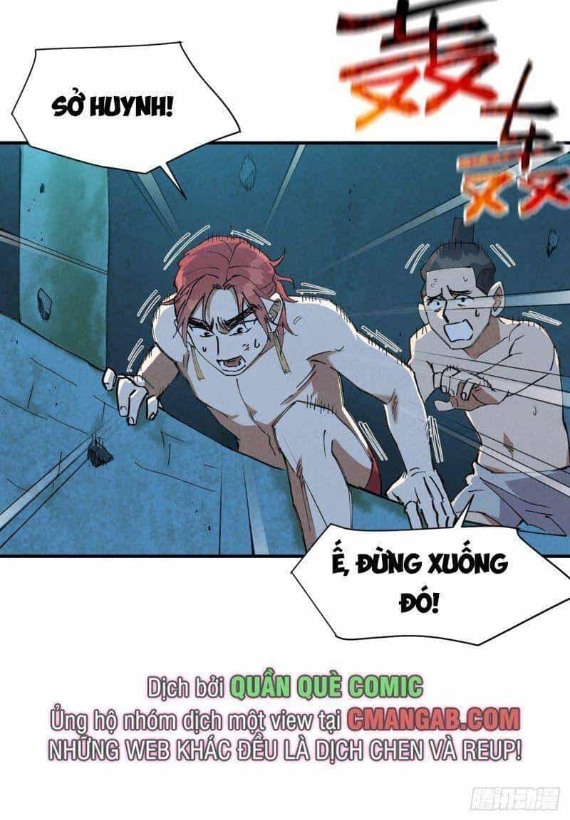 Tối Cường Võ Hồn Hệ Thống - Chương 56 - ảnh 4
