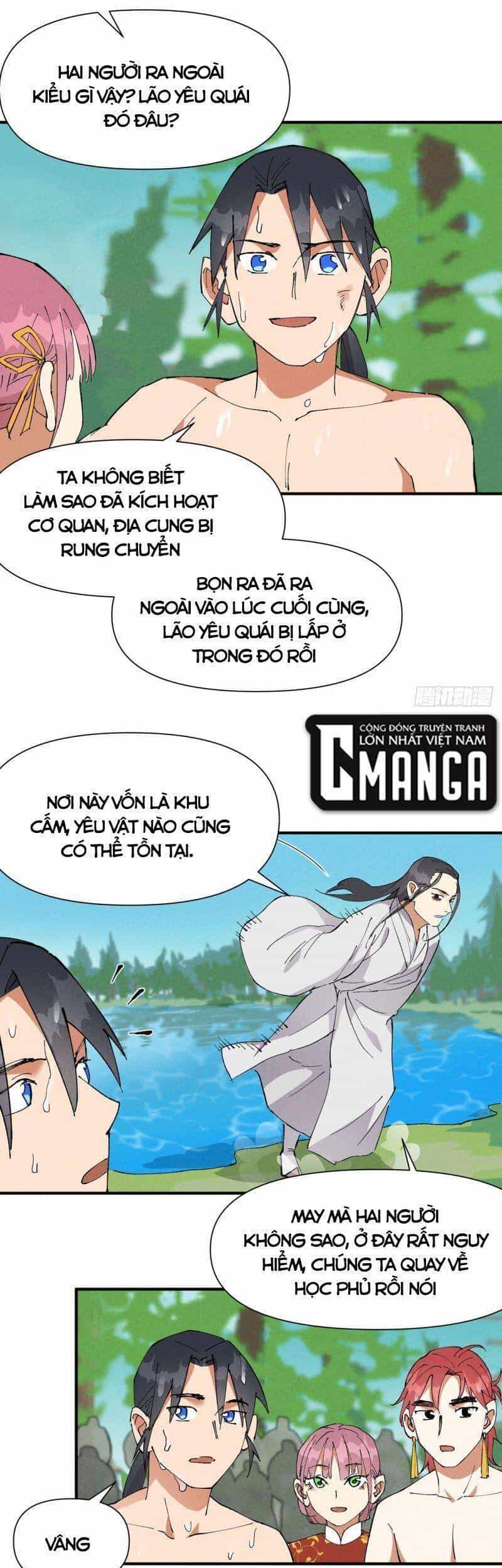 Tối Cường Võ Hồn Hệ Thống - Chương 58 - ảnh 6