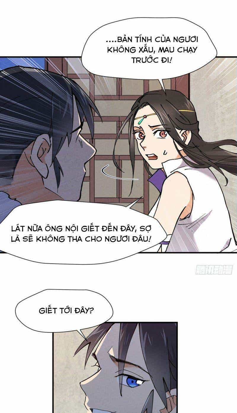 Tối Cường Võ Hồn Hệ Thống - Chương 5 - ảnh 4
