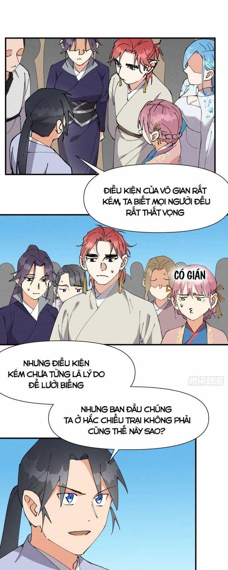 Tối Cường Võ Hồn Hệ Thống - Chương 60 - ảnh 9