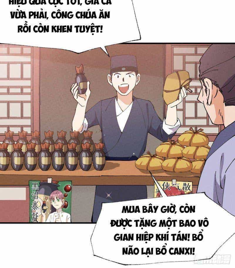 Tối Cường Võ Hồn Hệ Thống - Chương 63 - ảnh 6