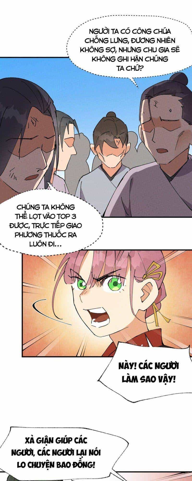 Tối Cường Võ Hồn Hệ Thống - Chương 64 - ảnh 20