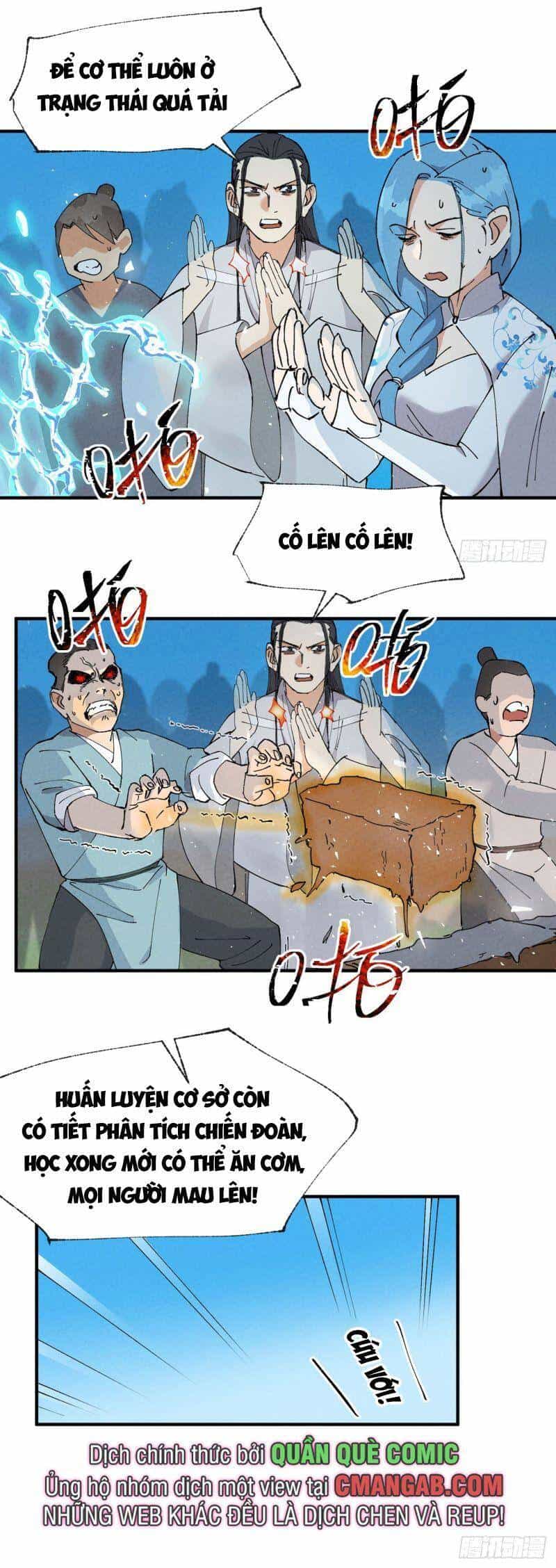 Tối Cường Võ Hồn Hệ Thống - Chương 66 - ảnh 3
