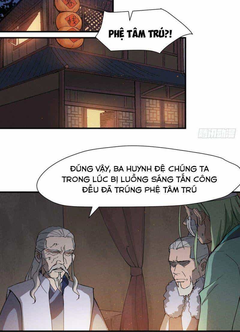 Tối Cường Võ Hồn Hệ Thống - Chương 6 - ảnh 22