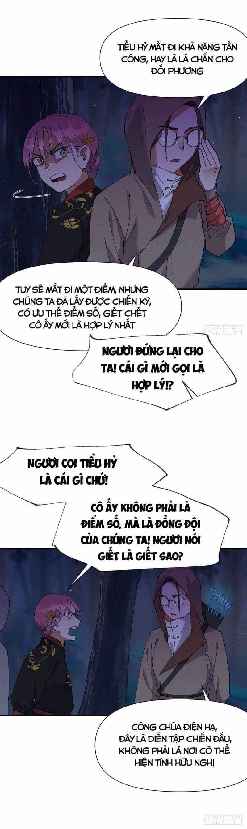 Tối Cường Võ Hồn Hệ Thống - Chương 70 - ảnh 6