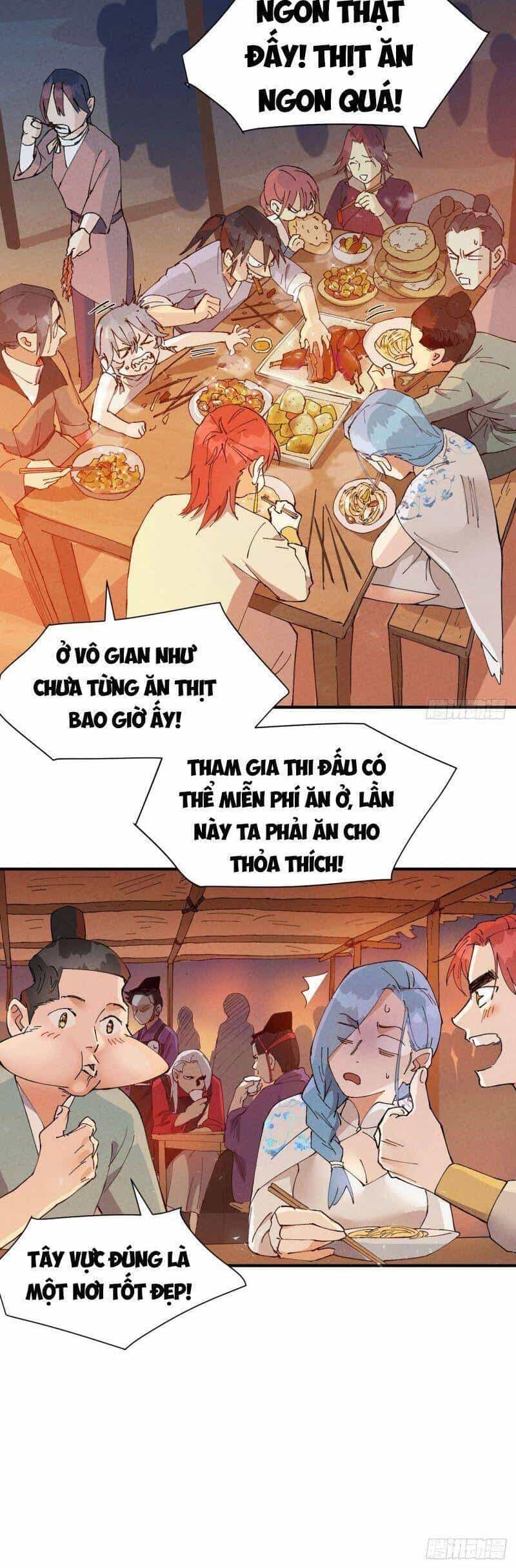 Tối Cường Võ Hồn Hệ Thống - Chương 76 - ảnh 2