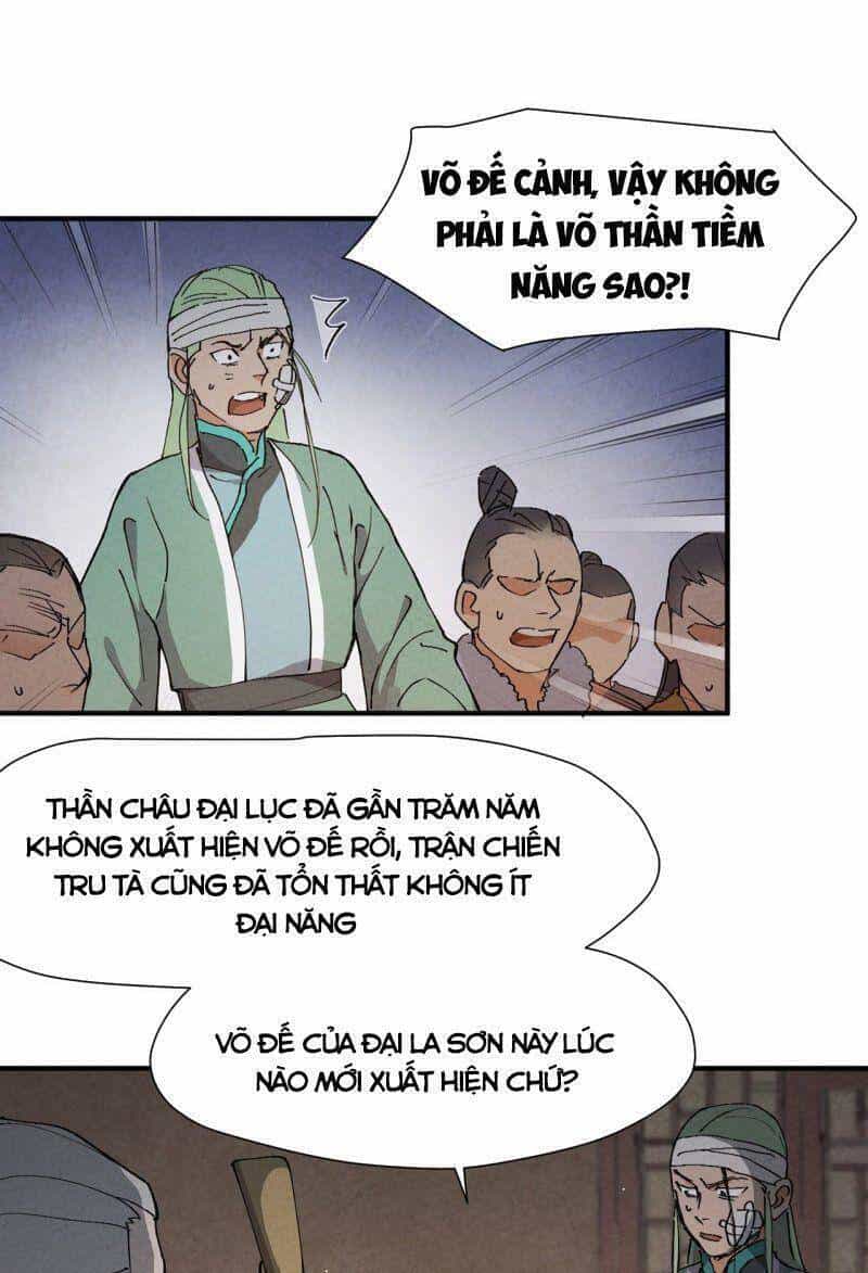 Tối Cường Võ Hồn Hệ Thống - Chương 7 - ảnh 1