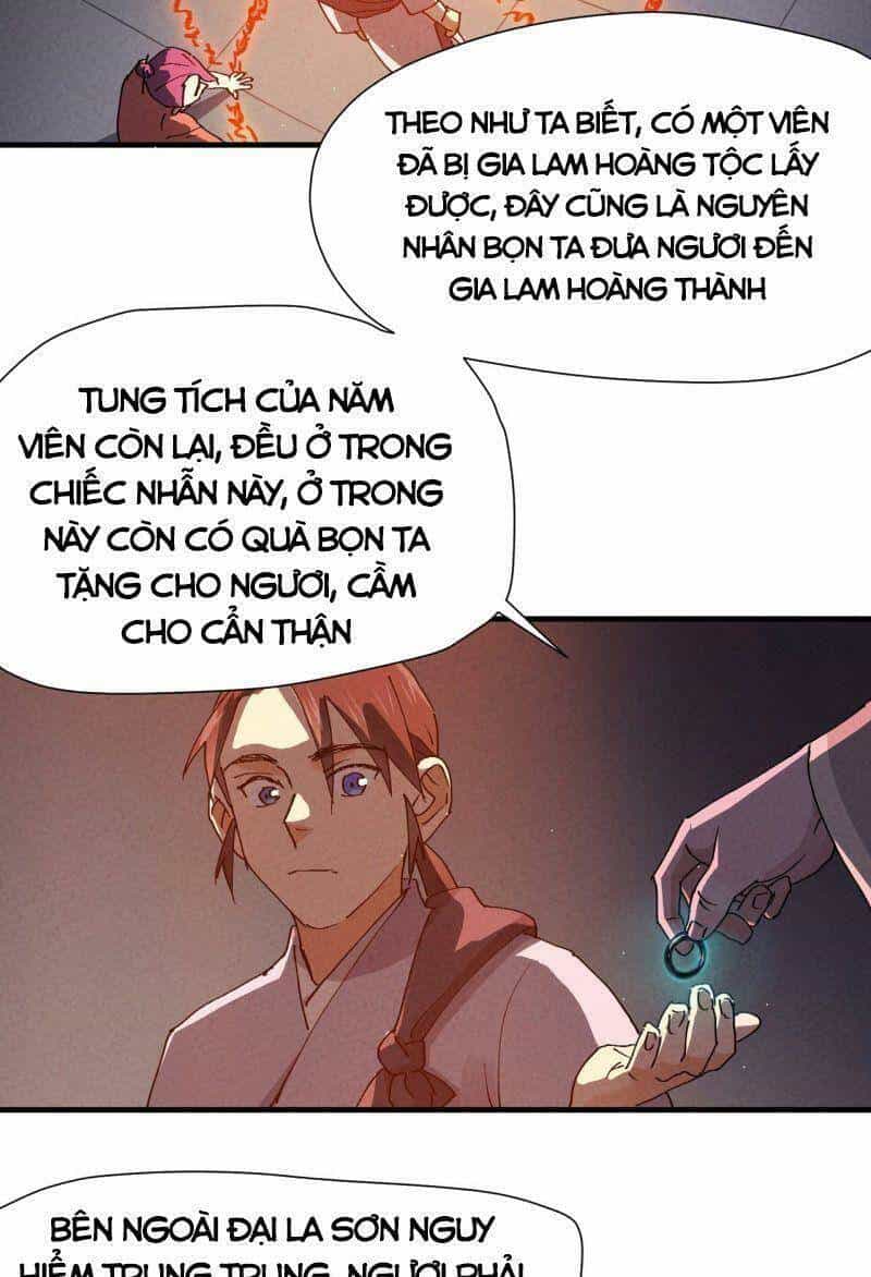 Tối Cường Võ Hồn Hệ Thống - Chương 7 - ảnh 19
