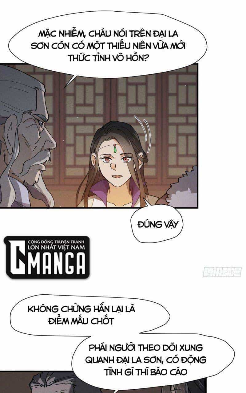 Tối Cường Võ Hồn Hệ Thống - Chương 7 - ảnh 5