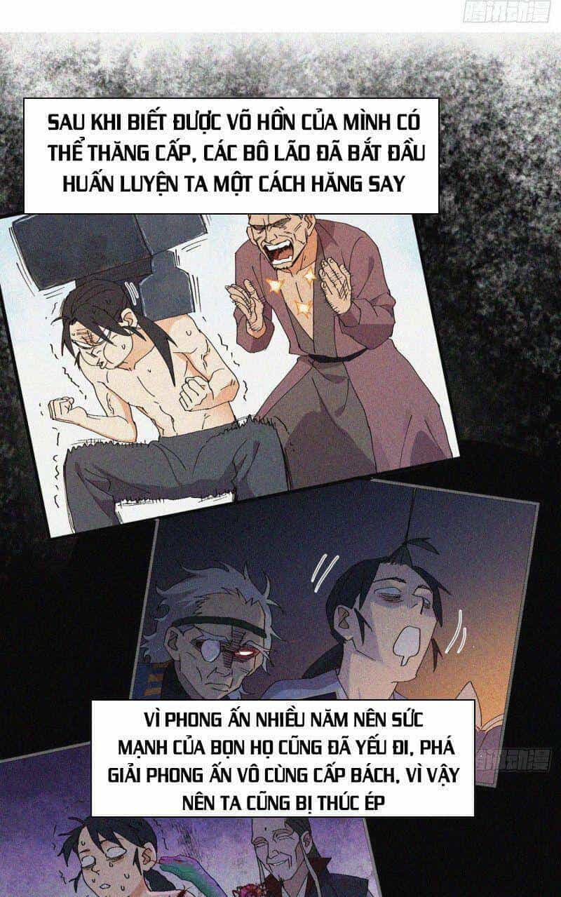 Tối Cường Võ Hồn Hệ Thống - Chương 7 - ảnh 9