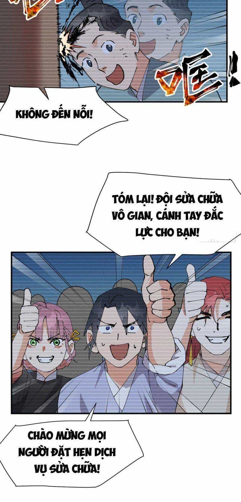 Tối Cường Võ Hồn Hệ Thống - Chương 83 - ảnh 10