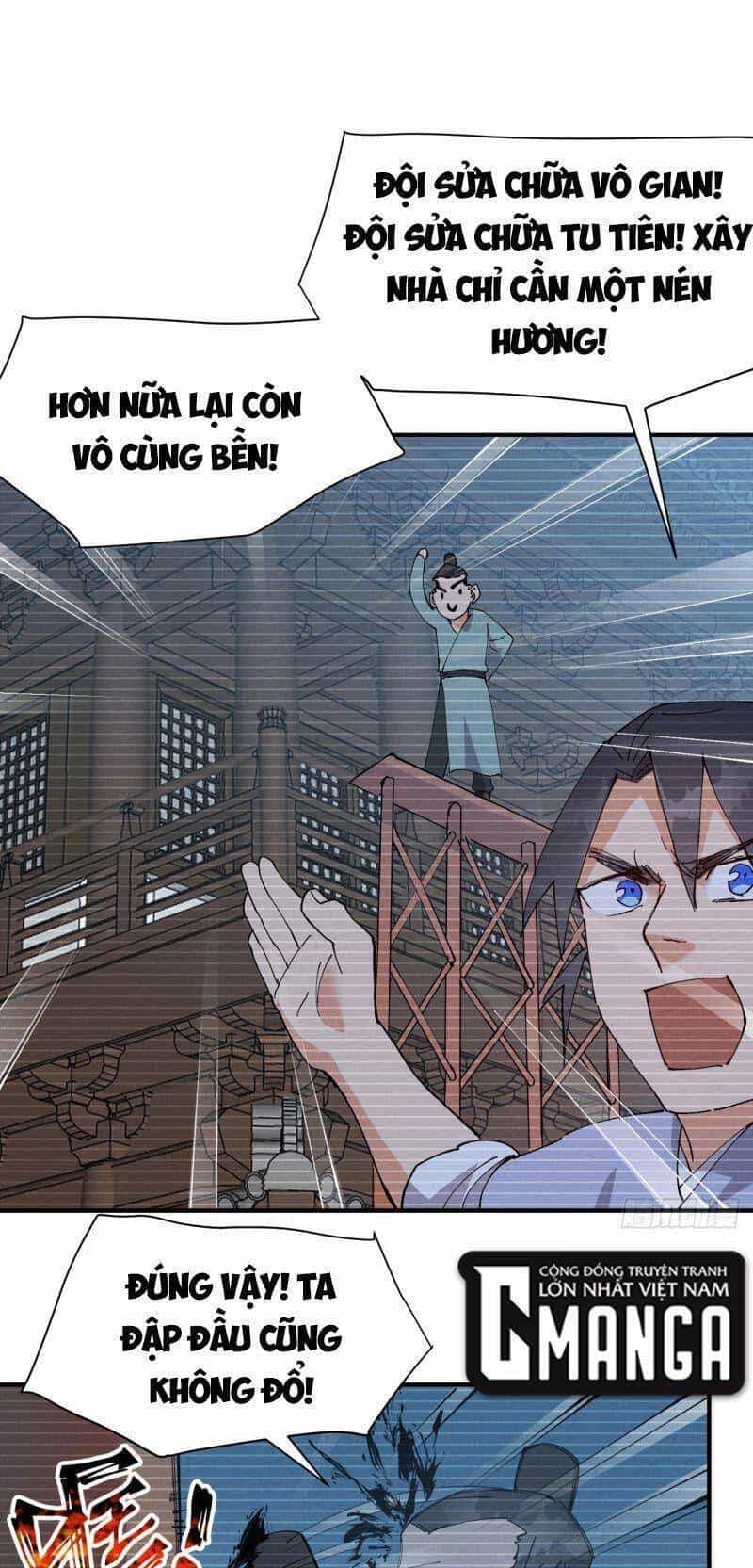Tối Cường Võ Hồn Hệ Thống - Chương 83 - ảnh 9