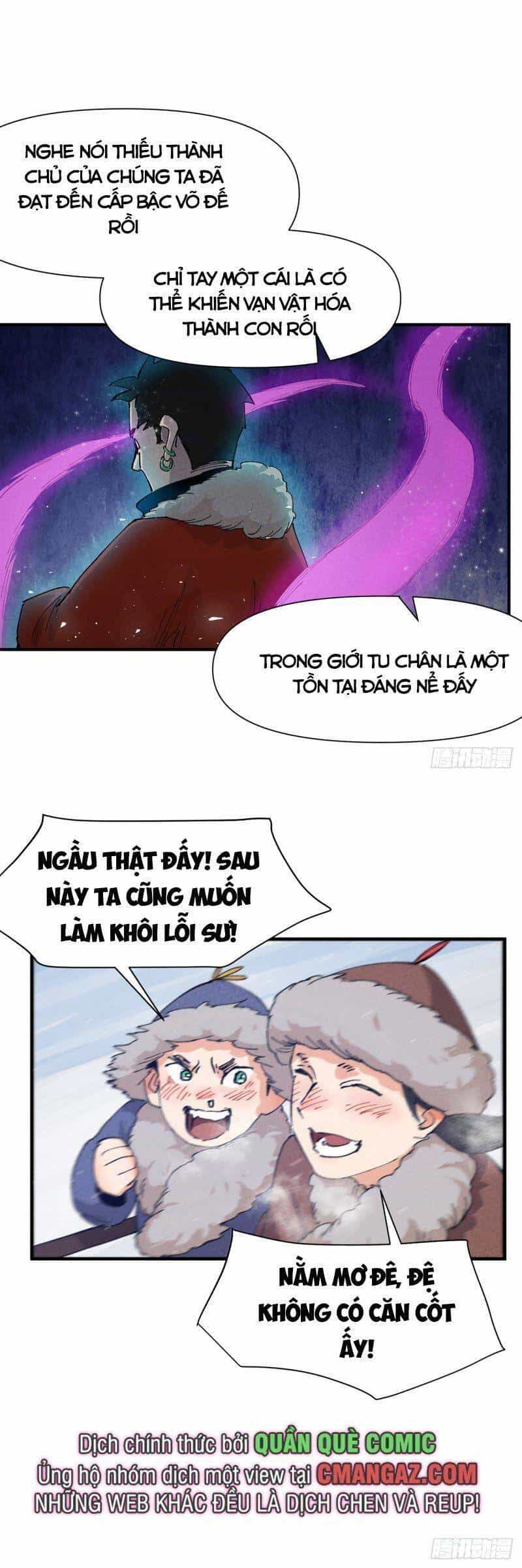 Tối Cường Võ Hồn Hệ Thống - Chương 84 - ảnh 8