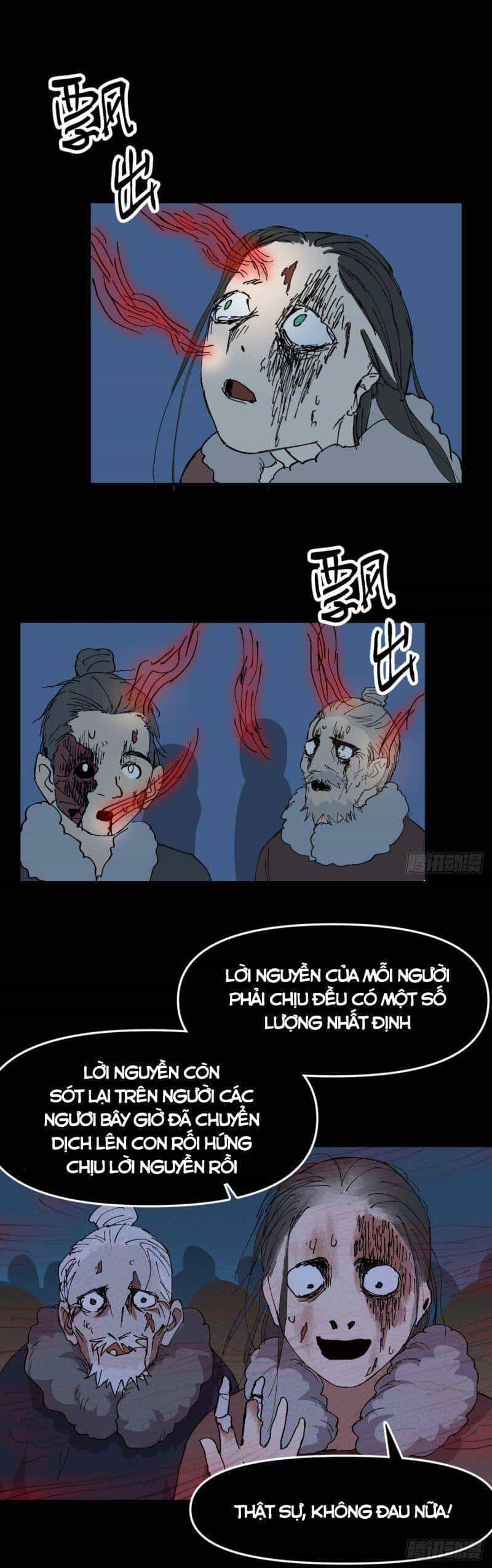 Tối Cường Võ Hồn Hệ Thống - Chương 85 - ảnh 10