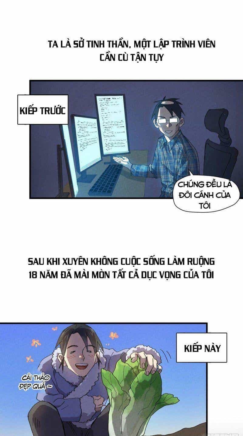 Tối Cường Võ Hồn Hệ Thống - Chương 8 - ảnh 1