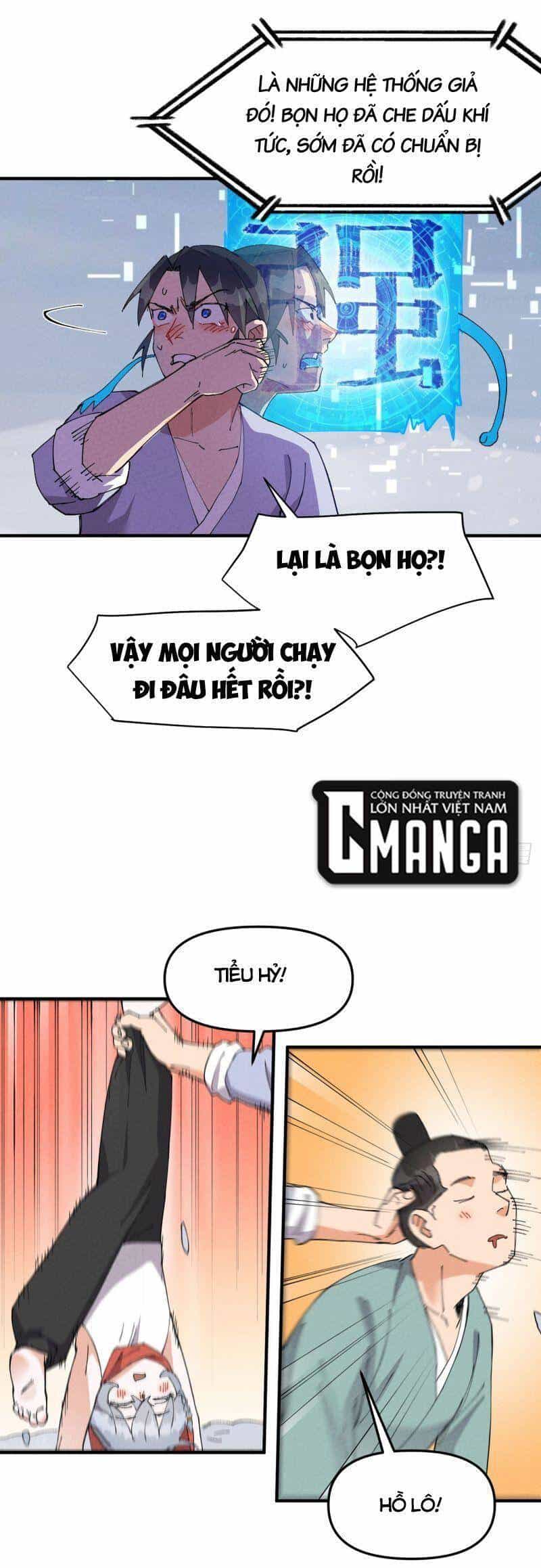 Tối Cường Võ Hồn Hệ Thống - Chương 89 - ảnh 7