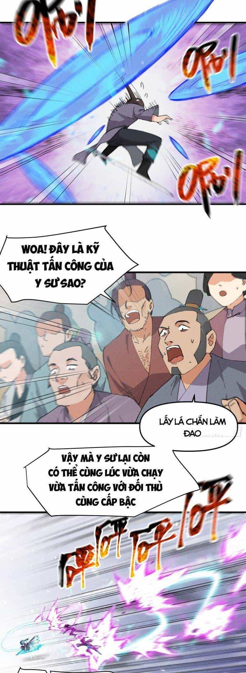 Tối Cường Võ Hồn Hệ Thống - Chương 91 - ảnh 2