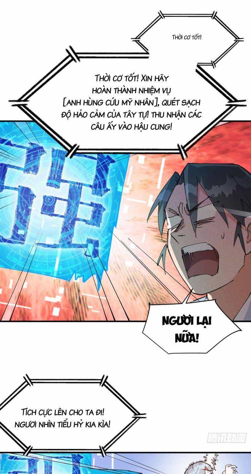 Tối Cường Võ Hồn Hệ Thống - Chương 94 - ảnh 5