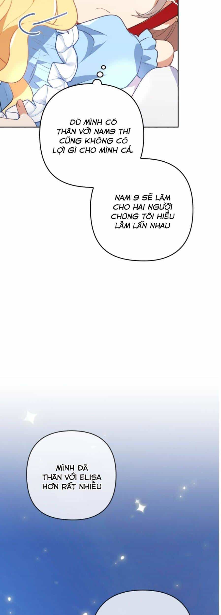 Tôi Đã Bị Quyến Rũ Bởi Nam Chính Ốm Yếu - Chương 1 - ảnh 59