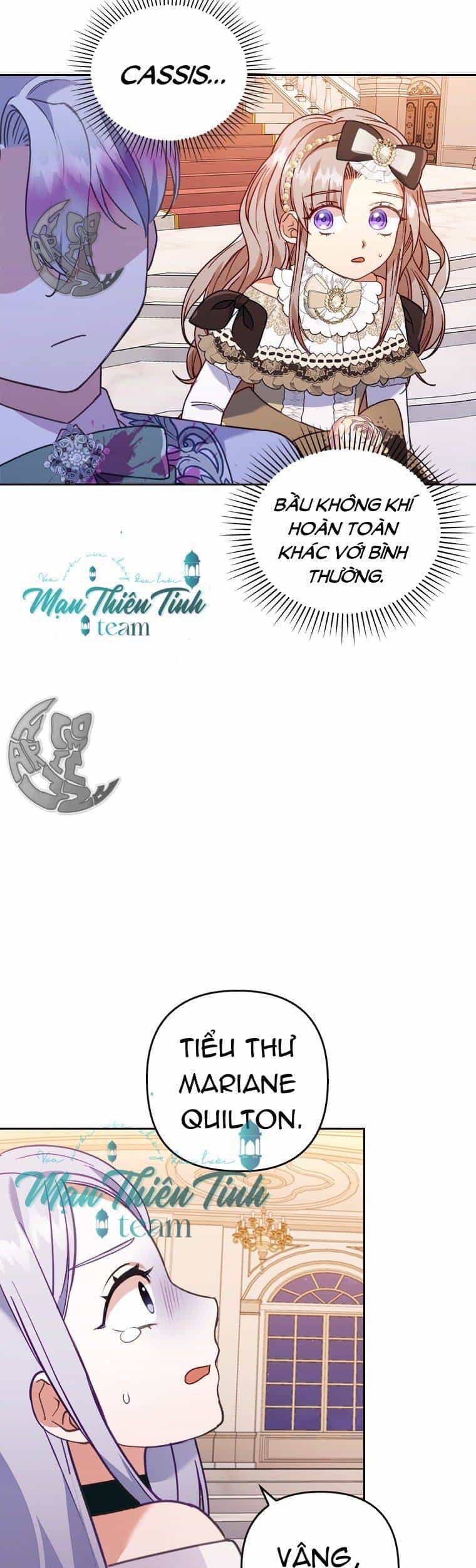 Tôi Đã Bị Quyến Rũ Bởi Nam Chính Ốm Yếu - Chương 12 - ảnh 16