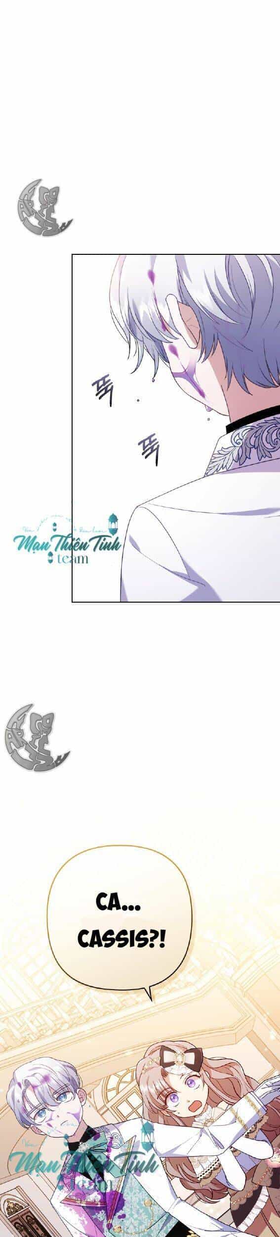 Tôi Đã Bị Quyến Rũ Bởi Nam Chính Ốm Yếu - Chương 12 - ảnh 2